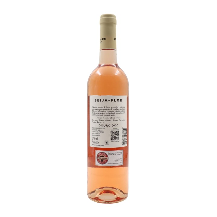 Beija-Flor Rosé 2024