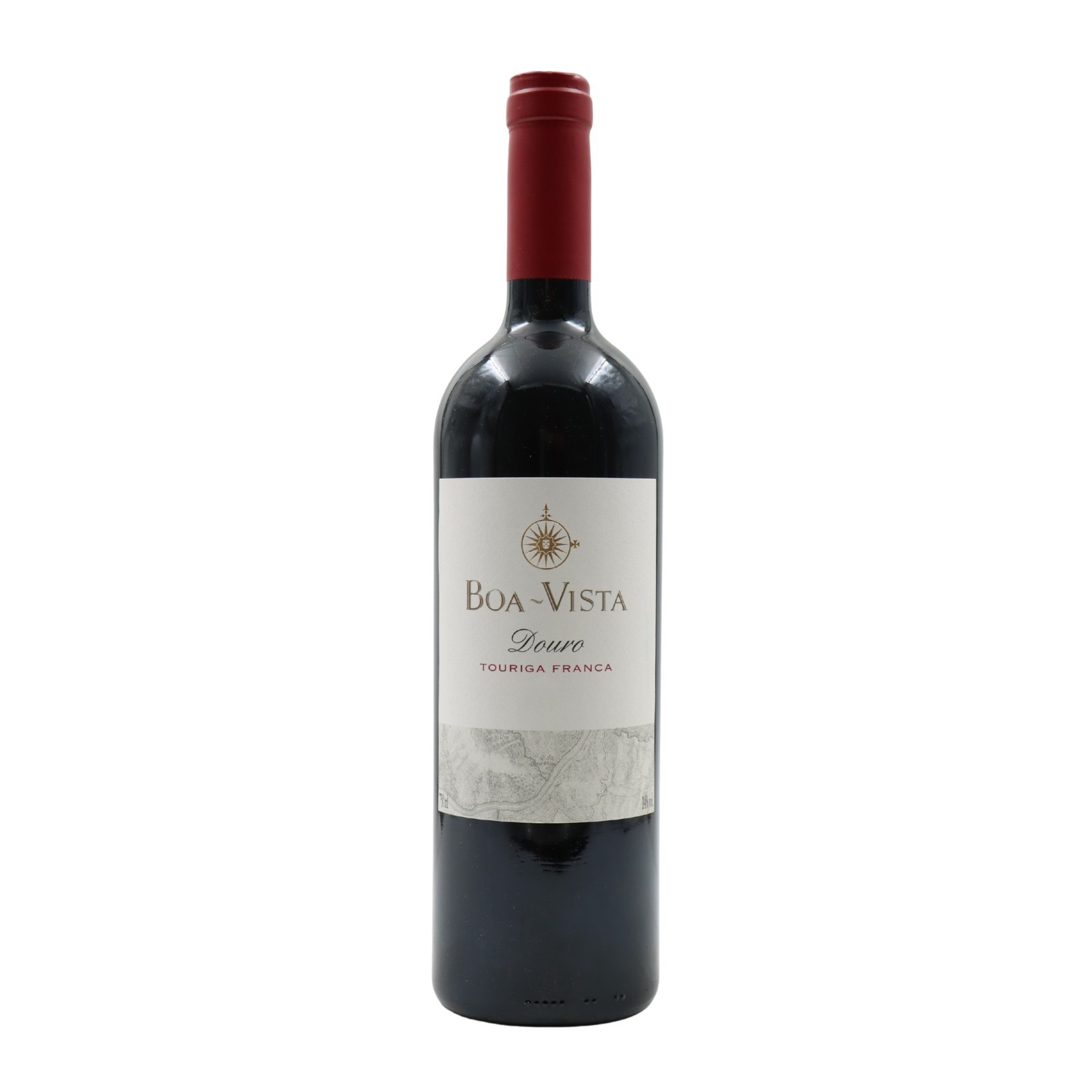 Quinta da Boavista Touriga Franca Red 2020