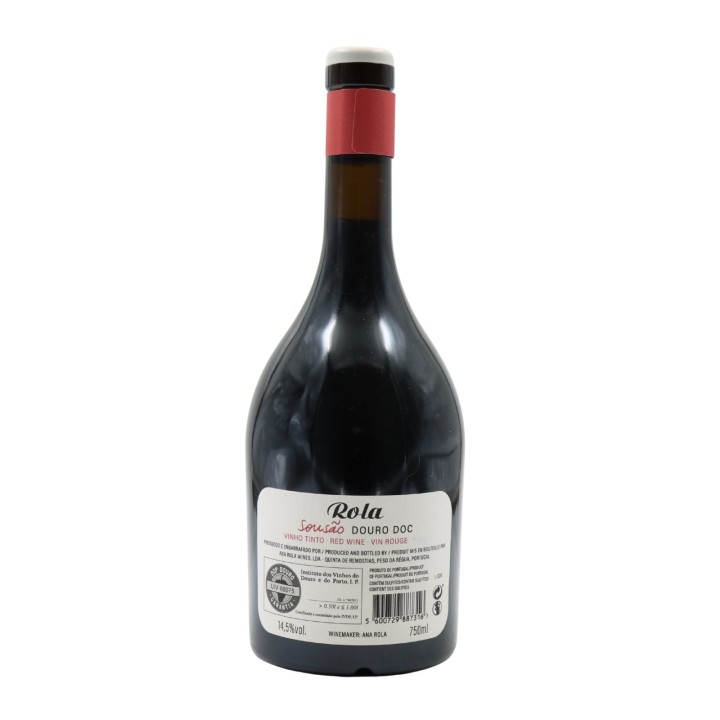 Rola Sousão Reserva Tinto 2020