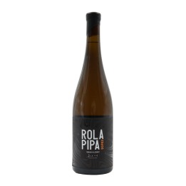 Rola Pipa Açores Blanco 2023