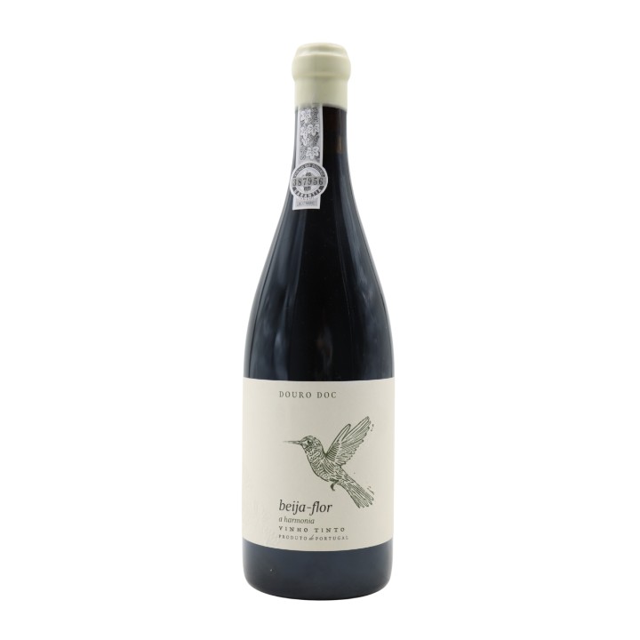 Beija-Flor A Harmonia Red 2021