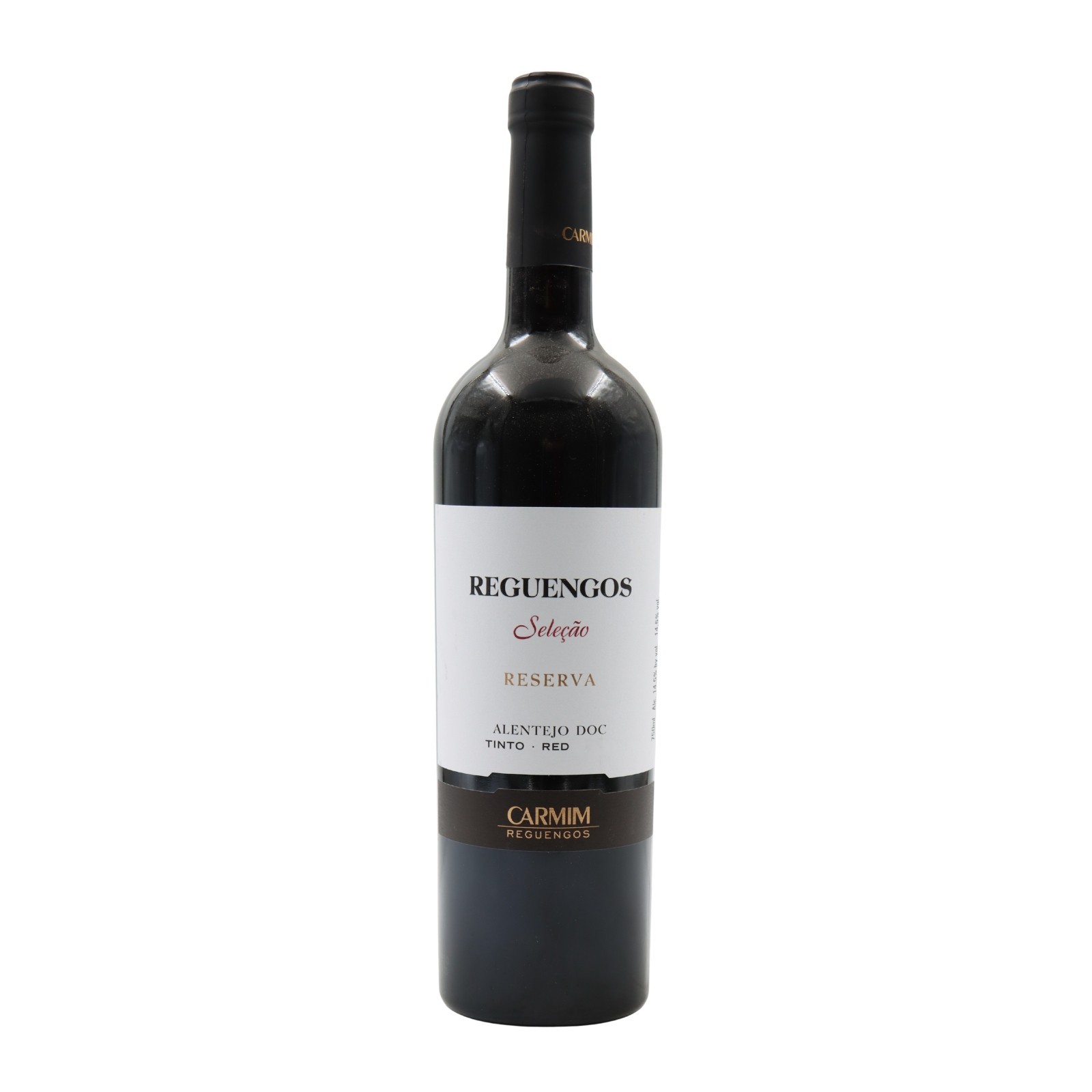 Reguengos Selection Reserve Red 2022