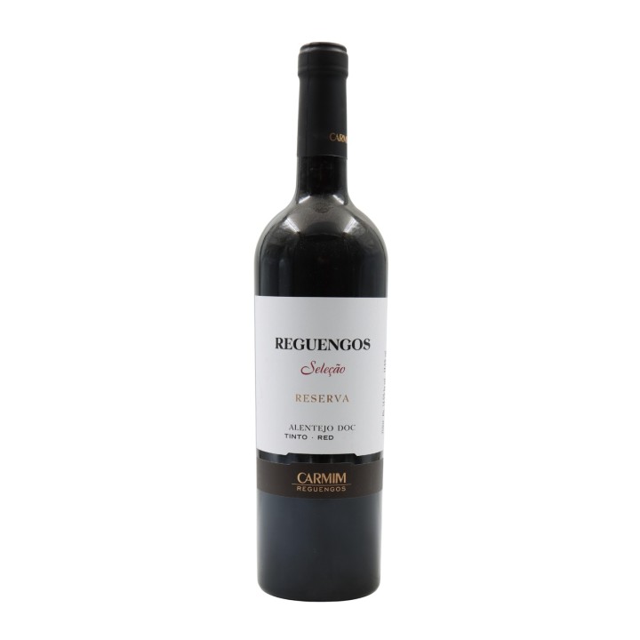 Reguengos Selection Reserve Red 2022