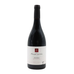 Manuel Correia Reserva Tinto 2023