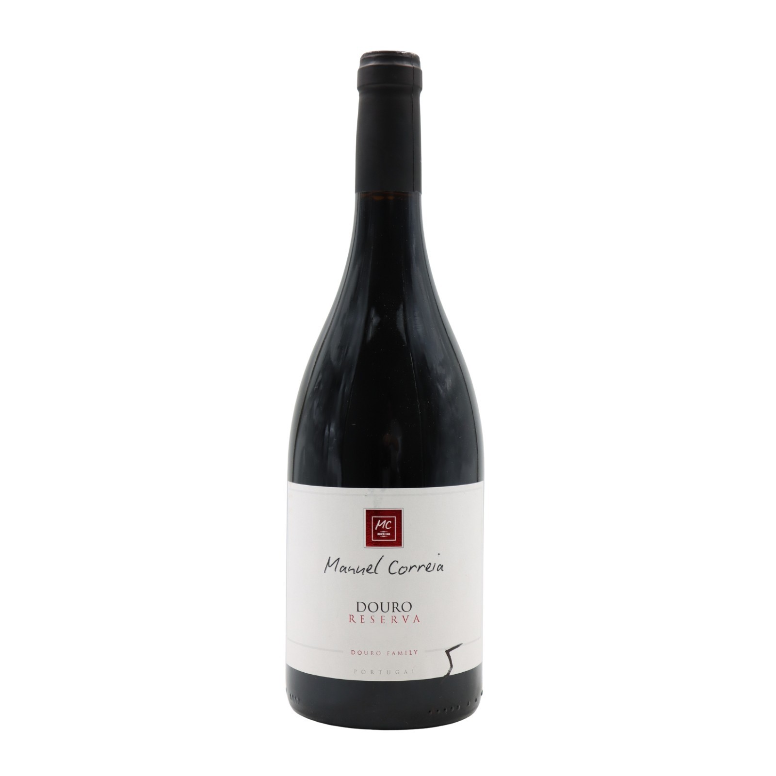 Manuel Correia Reserva Tinto 2023