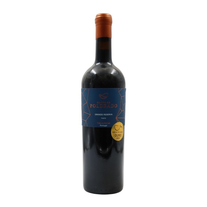 Quinta do Poldrado Grand Reserve Red 2017