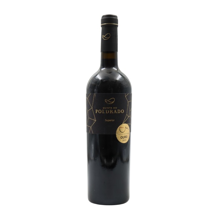 Quinta do Poldrado Superior Red 2020