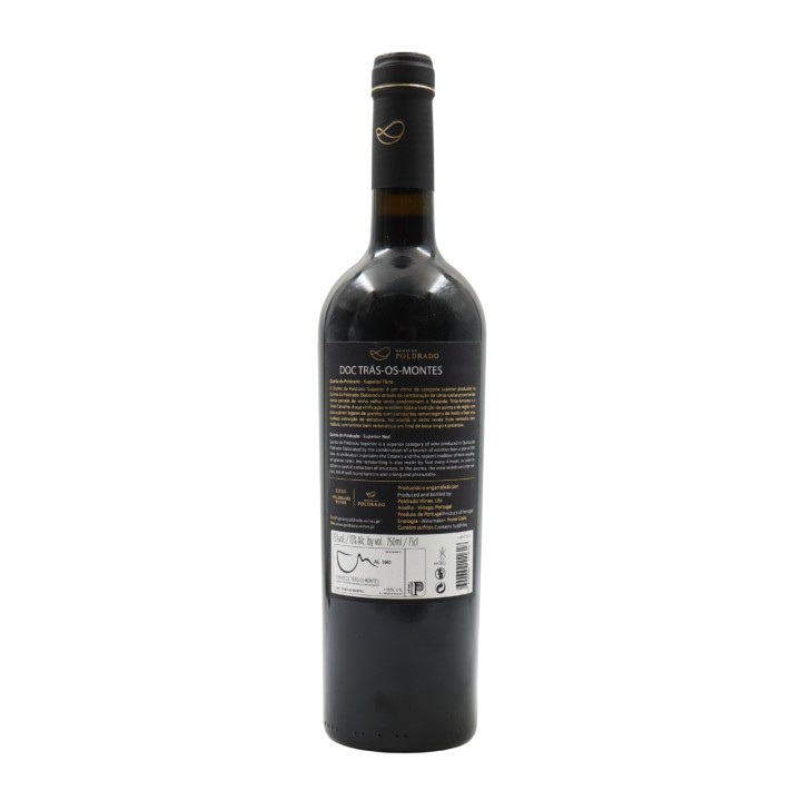 Quinta do Poldrado Superior Red 2020