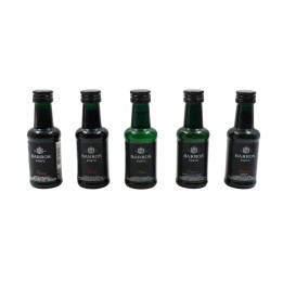 Barros 5 miniature set