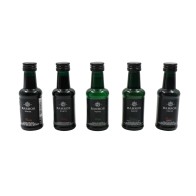 Barros 5 Portweine miniature set