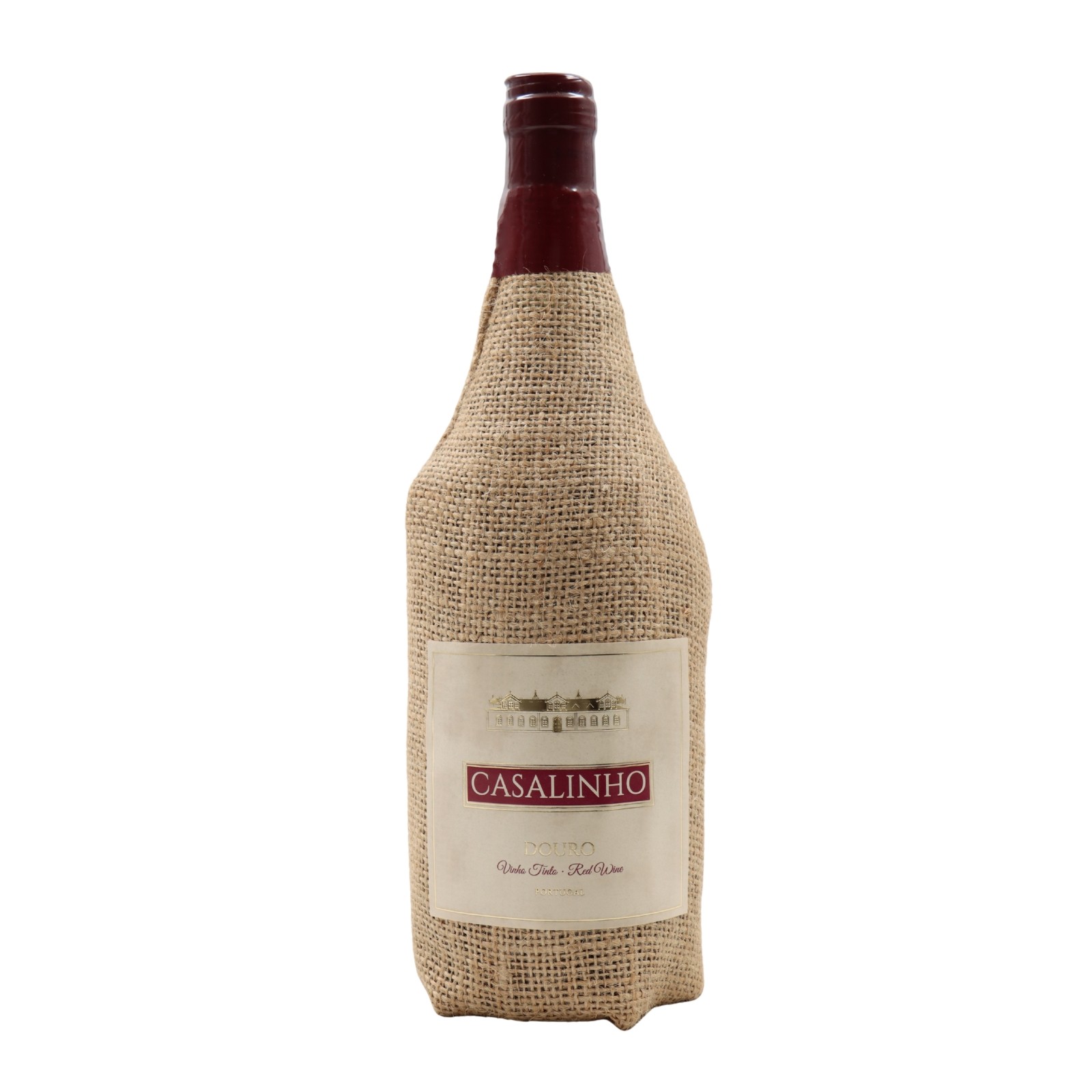 Casalinho Juta Douro Rouge 2022