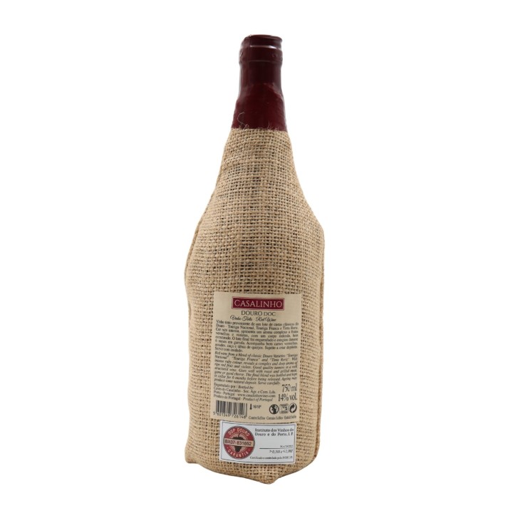 Casalinho Juta Douro Rouge 2022