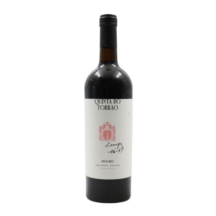 Quinta do Torrão Red 2022