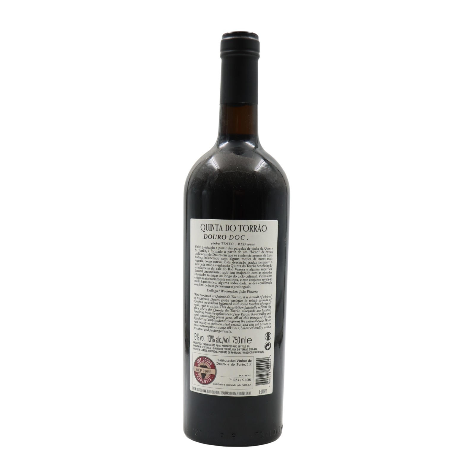 Quinta do Torrão Red 2022