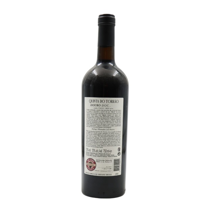 Quinta do Torrão Red 2022