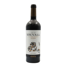 Souvall Riserva Rosso 2021
