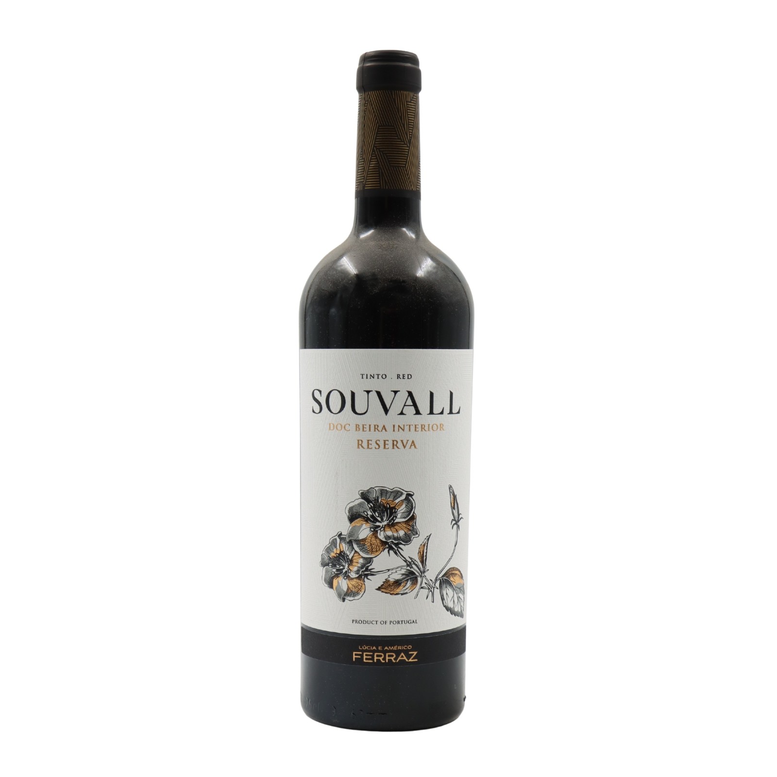 Souvall Riserva Rosso 2021