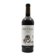 Souvall Reserve Red 2021