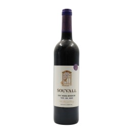 Souvall Rosso 2021