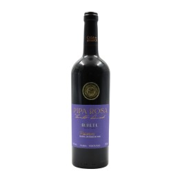 Pipa Rosa Rufete Reserva Tinto 2022
