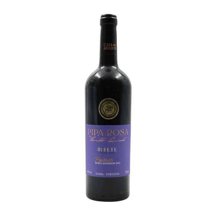 Pipa Rosa Rufete Reserve Rot 2022