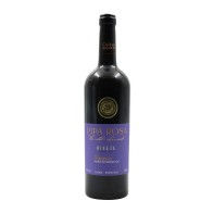 Pipa Rosa Rufete Reserve Rot 2022