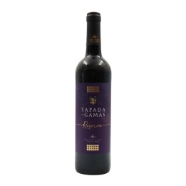 Tapada dos Gamas Reserve Red 2021
