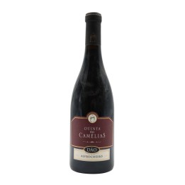 Quinta das Camélias Alfrocheiro Red 2022
