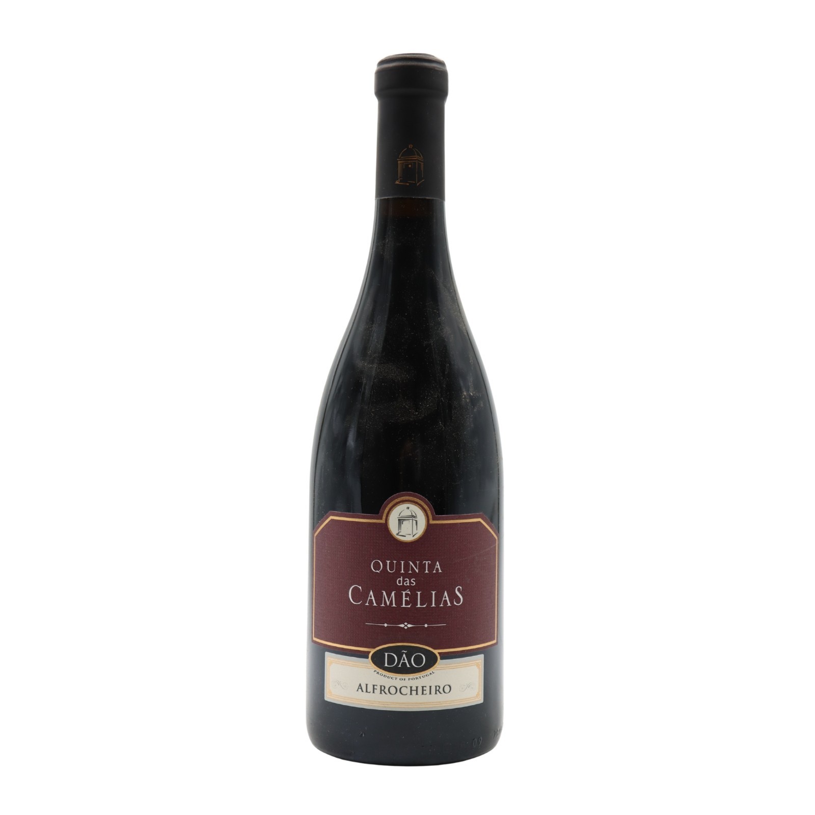 Quinta das Camélias Alfrocheiro Red 2022