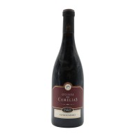 Quinta das Camélias Alfrocheiro Red 2022