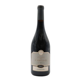 Quinta das Camélias Garrafeira Red 2017
