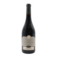 Quinta das Camélias Garrafeira Rot 2017