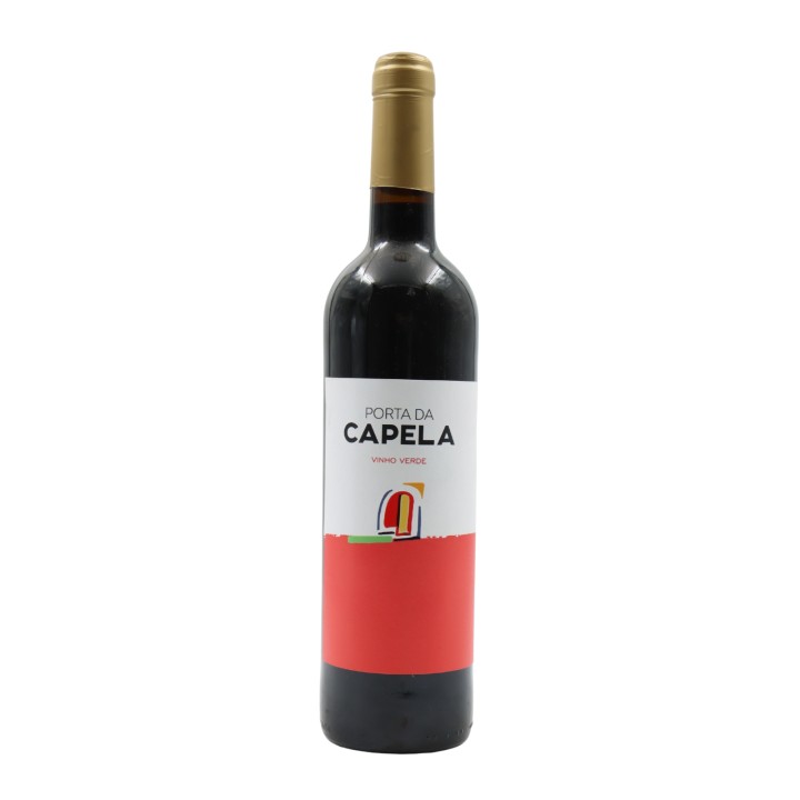 Porta da Capela Red 2023