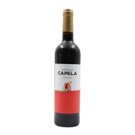 Porta da Capela Red 2023