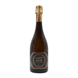 Pequenos Rebentos Alvarinho Cuvée Sparkling 2021