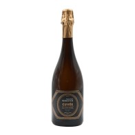 Pequenos Rebentos Alvarinho Cuvée Pétillant 2021
