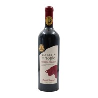 Cabeça de Toiro Alicante Bouschet Private Reserve Red 2018