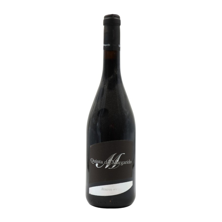 Quinta do Margarido Reserve Rot 2015