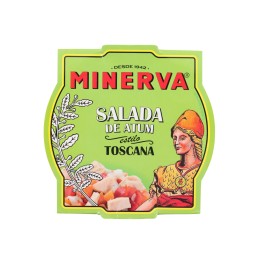 Minerva Tuna Salad Tuscan Style