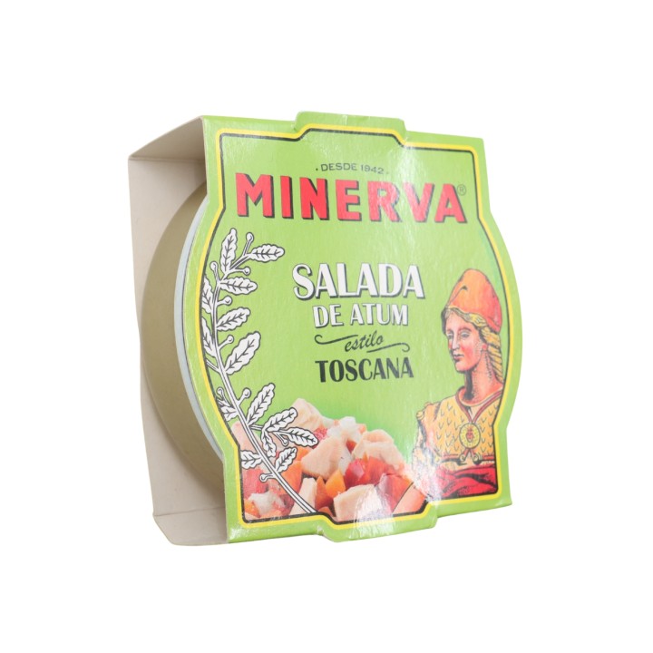 Minerva Salade de thon à la toscane