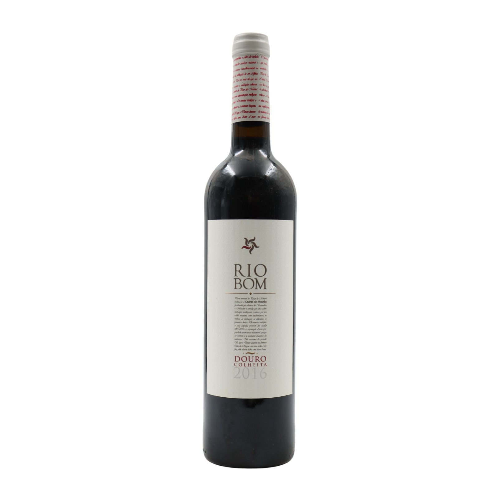 Rio Bom Colheita Rosso 2016