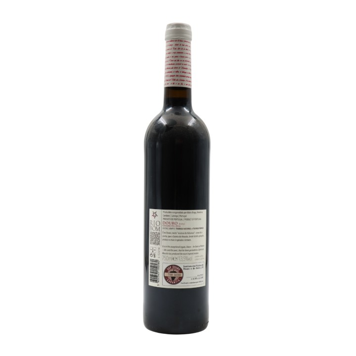 Rio Bom Colheita Rosso 2016