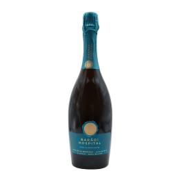 Barão do Hospital Alvarinho Brut Sparkling 2020