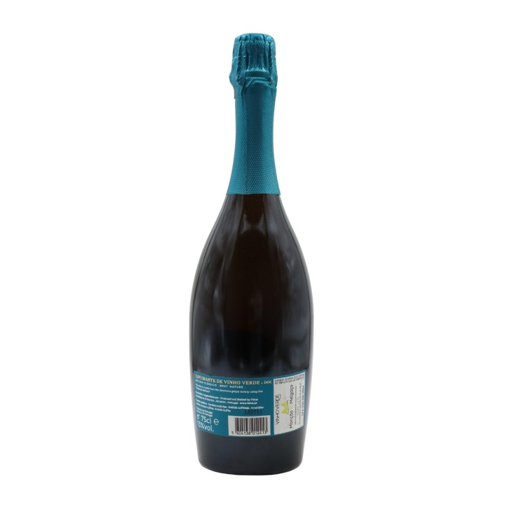 Barão do Hospital Alvarinho Brut Frizzante 2020