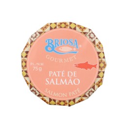 Briosa Gourmet Salmon Pâté