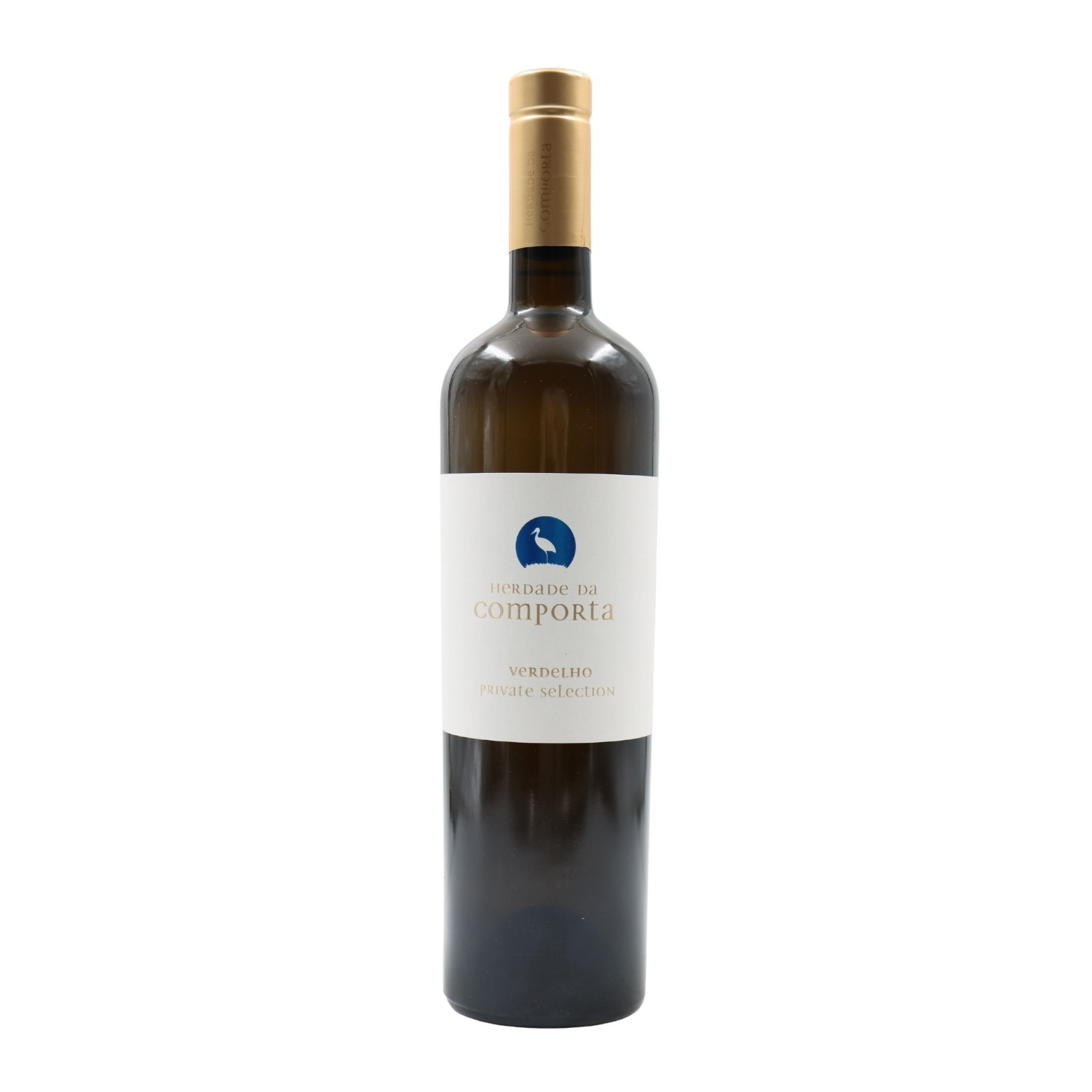Herdade da Comporta Verdelho Private Selection Blanco 2024