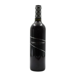 Quinta do Chabouco Reserve Red 2022