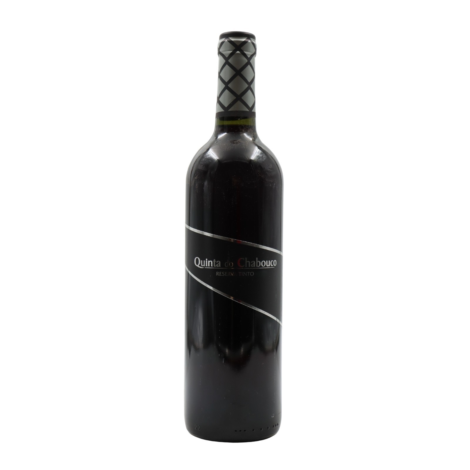 Quinta do Chabouco Réserve Rouge 2022
