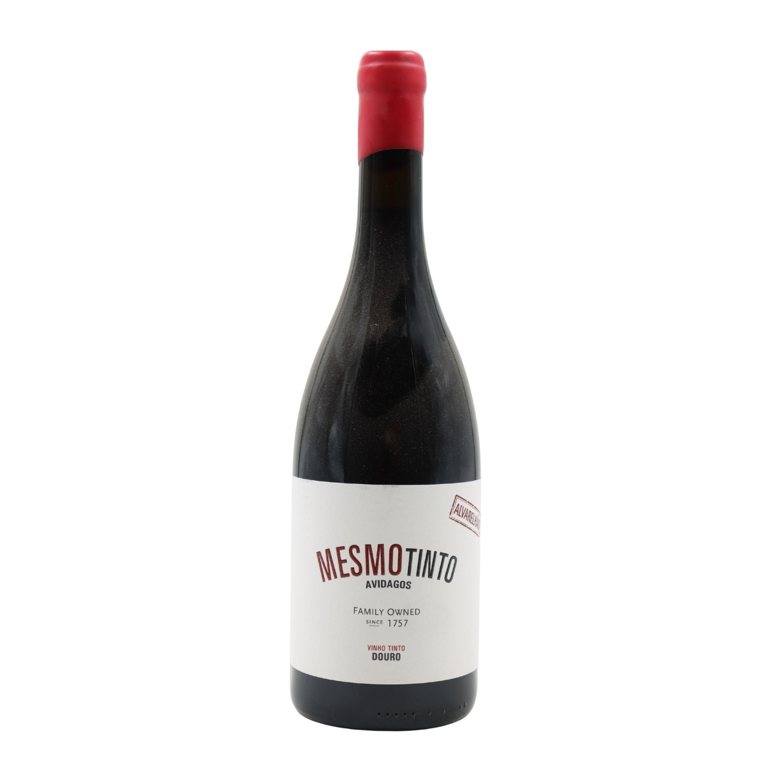 Quinta dos Avidagos Mesmo Tinto Rosso 2021