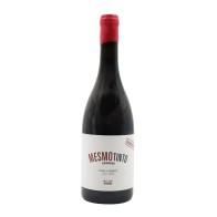 Quinta dos Avidagos Mesmo Tinto Rosso 2021